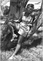 Joy Adamson