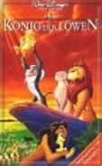 Der König der Löwen