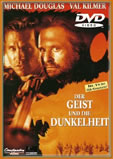 Der Geist und die Dunkelheit
